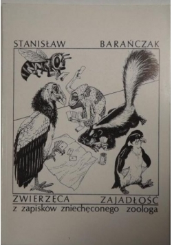 Zwierzęca zajadłość