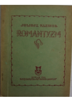 Romantyzm, 1946 r.