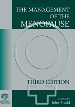 The Management of the Menopause, Third Edition