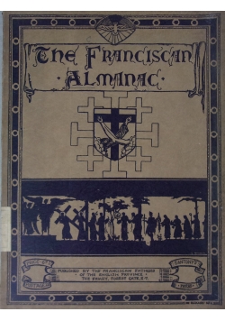 The Franciscan Almanac, 1817 r.