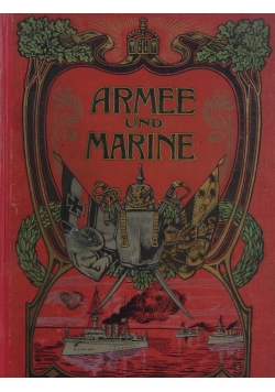 Armee und Marine