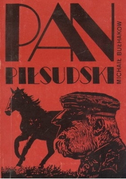 Pan Piłsudski i inne opowiadania