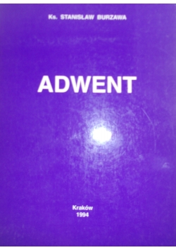 Adwent