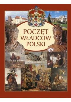 Poczet władców Polski FK