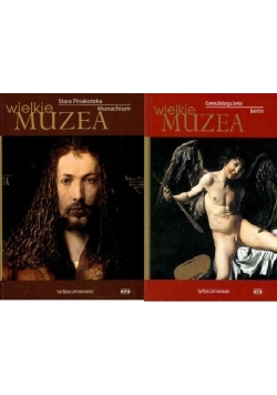Wielkie muzea