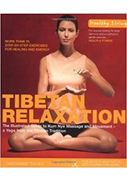 Tibetan Relaxation