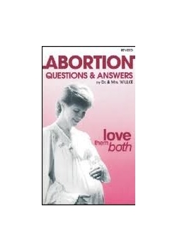 Abortion Questions & Answers