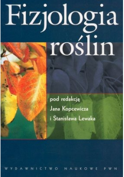 Fizjologia roślin