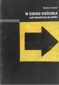 W cieniu Kościoła