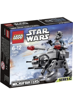 Lego Star Wars 75075 At-At