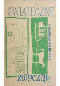 Świąteczne zwyczaje