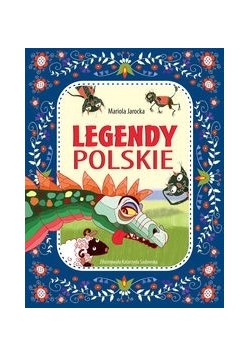 Legendy polskie