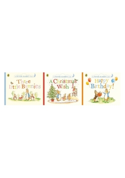 Beatrix Potter Tales Collection