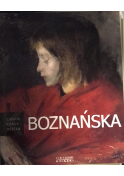Boznańska/Schulz