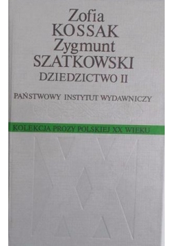 Dziedzictwo II
