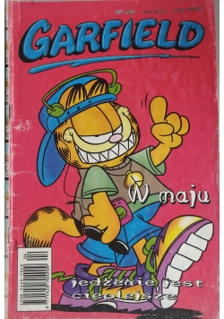 Garfield, Nr 4