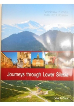 Journeys Through Lower Silesia