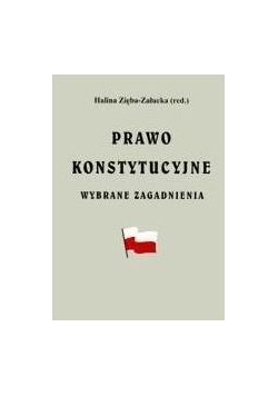 Prawo konstytucyjne