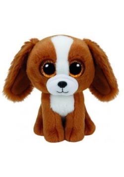 Beanie Boos Tala - Brązowy Pies 15cm