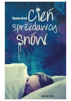 Cień sprzedawcy snów