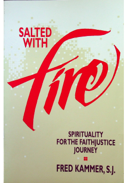 Spiritulity for the Faithjustice Journey