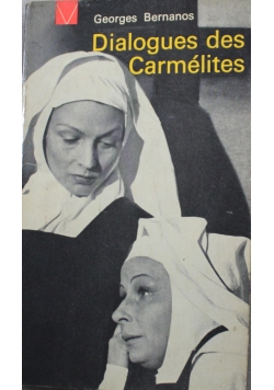 Dialogues des Carmelites 1949 r.