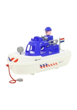 Kuter policyjny Patrol