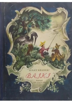 Bajki
