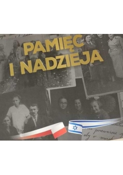 Pamięć i nadzieja,z płytą DVD
