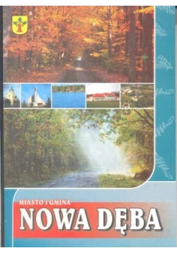 Miasto i Gmina Nowa Dęba