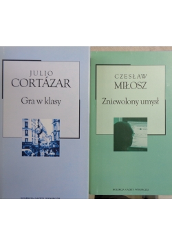 Zniewolony umysł / Gra w klasy