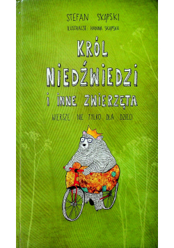 Król niedźwiedzi i inne zwierzęta