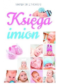 Księga imion