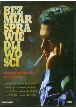 Bezmiar sprawiedliwości