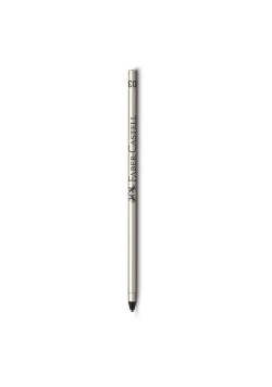 Wkład do Twice Pen czarny 10 sztuk