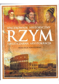 Rzym i jego czarna arystokracja