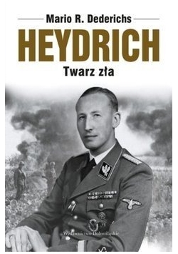 Heydrich Twarz zła