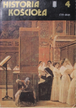 Historia Kościoła 4