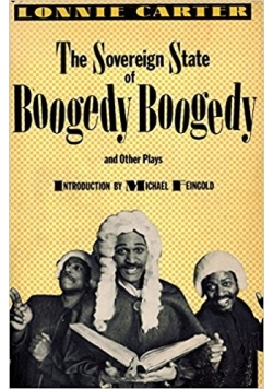 The Sovereign State of Boogedy Boogedy