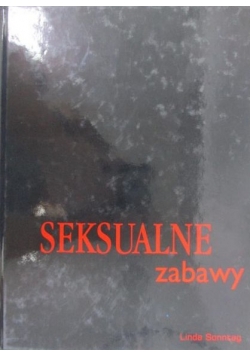 Seksualne zabawy