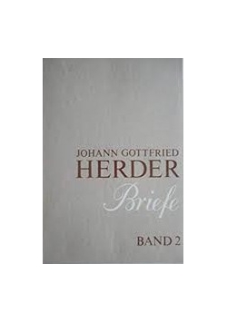 Briefe. Tom II
