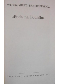 Buda na Powiślu