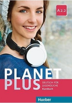 Planet Plus A2.2 KB HUEBER