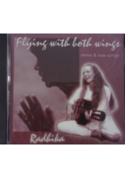 Flying with both wings, CD