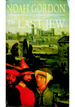 The last jew