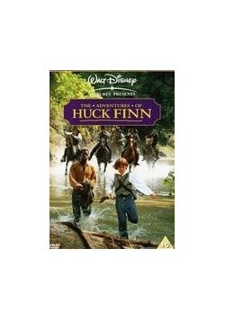 The Adventures of Huck Finn, CD