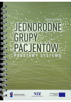 Jednorodne grupy pacjentów