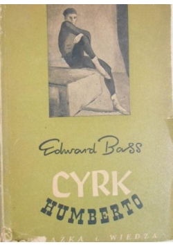 Cyrk Humberto, 1950 r.