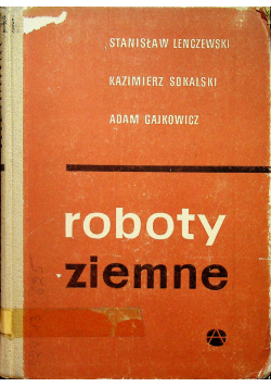 Roboty ziemne