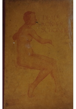 Ideale Korperschonheit, 1924 r.